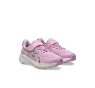 Παιδικά Παπούτσια Τρεξίματος ASICS Gt-1000 με Γρατζουνιές, Ροζ
