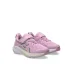 Παιδικά Παπούτσια Τρεξίματος ASICS Gt-1000 με Γρατζουνιές, Ροζ