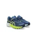 ASICS Gt-1000 Αθλητικά Παιδικά Παπούτσια Running με Σκρατς Μπλε