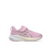 Παιδικά Παπούτσια Τρεξίματος ASICS Gt-1000 με Γρατζουνιές, Ροζ