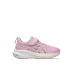 Παιδικά Παπούτσια Τρεξίματος ASICS Gt-1000 με Γρατζουνιές, Ροζ