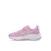 Παιδικά Παπούτσια Τρεξίματος ASICS Gt-1000 με Γρατζουνιές, Ροζ