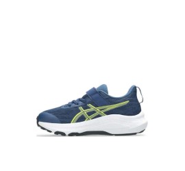 ASICS Gt-1000 Αθλητικά Παιδικά Παπούτσια Running με Σκρατς Μπλε
