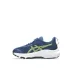 ASICS Gt-1000 Αθλητικά Παιδικά Παπούτσια Running με Σκρατς Μπλε