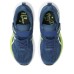 ASICS Gt-1000 Αθλητικά Παιδικά Παπούτσια Running με Σκρατς Μπλε