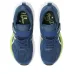 ASICS Gt-1000 Αθλητικά Παιδικά Παπούτσια Running με Σκρατς Μπλε