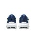 ASICS Gt-1000 Αθλητικά Παιδικά Παπούτσια Running με Σκρατς Μπλε