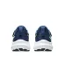 ASICS Gt-1000 Αθλητικά Παιδικά Παπούτσια Running με Σκρατς Μπλε