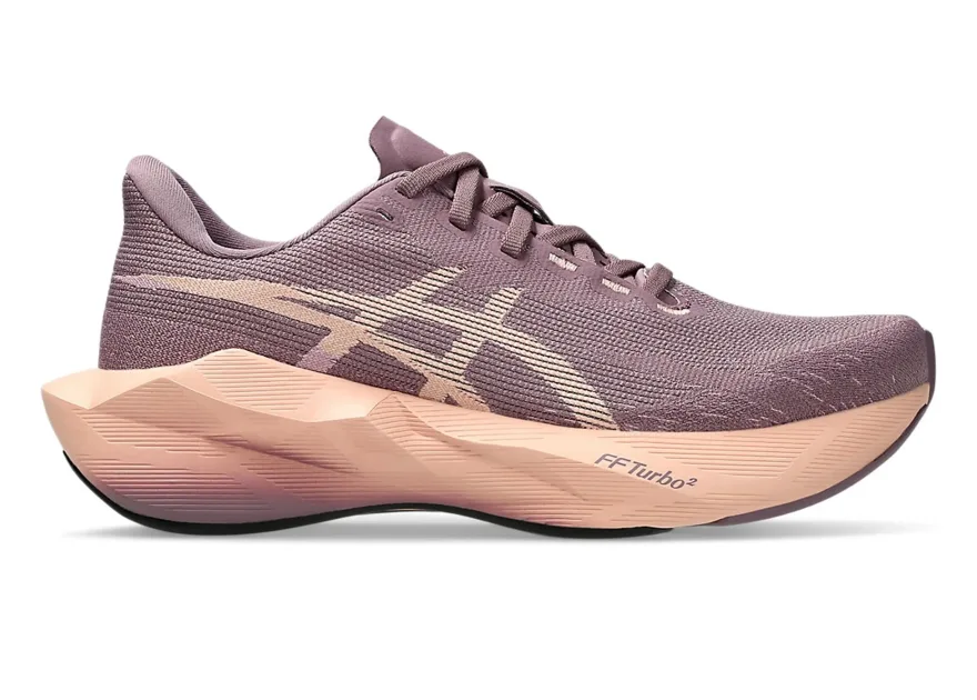 ASICS Novablast 6 Γυναικεία Παπούτσια Running