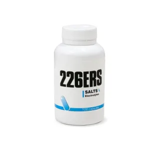 Salts Electrolytes Neutral