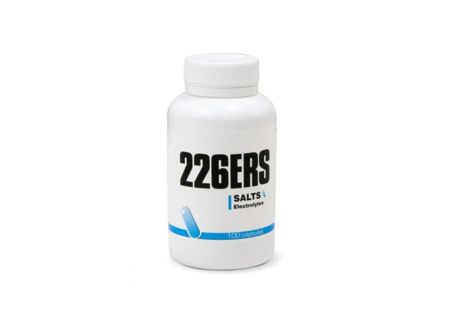 Salts Electrolytes Neutral