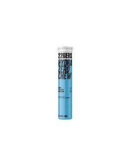 Chew Sports Mineral Salts 13 Mασώμενες Ταμπλέτες Tropical