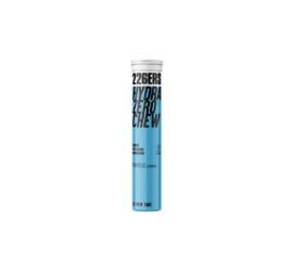Chew Sports Mineral Salts 13 Mασώμενες Ταμπλέτες Tropical