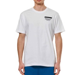 Body Action T-shirt White