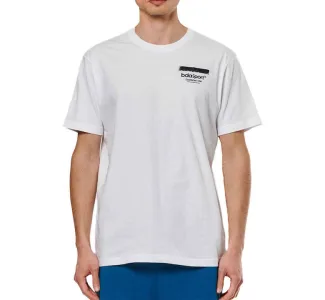 Body Action T-shirt White