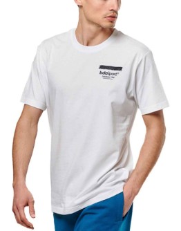Body Action T-shirt White