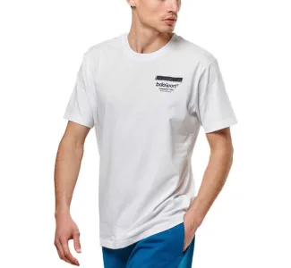 Body Action T-shirt White