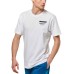 Body Action T-shirt White