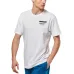 Body Action T-shirt White