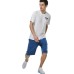 Body Action T-shirt White