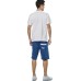 Body Action T-shirt White