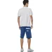 Body Action T-shirt White