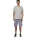 Body Action T-shirt Γκρι
