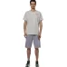 Body Action T-shirt Γκρι