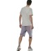 Body Action T-shirt Γκρι