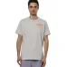 Body Action T-shirt Γκρι