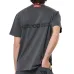 Body Action T-shirt Charcoal
