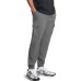 Under Armour Vibe Woven Cargo Παντελόνι Φόρμας Γκρι