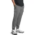 Under Armour Vibe Woven Cargo Παντελόνι Φόρμας Γκρι