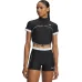 Under Armour Γυναικεία Ζακέτα σε Μαύρο Χρώμα