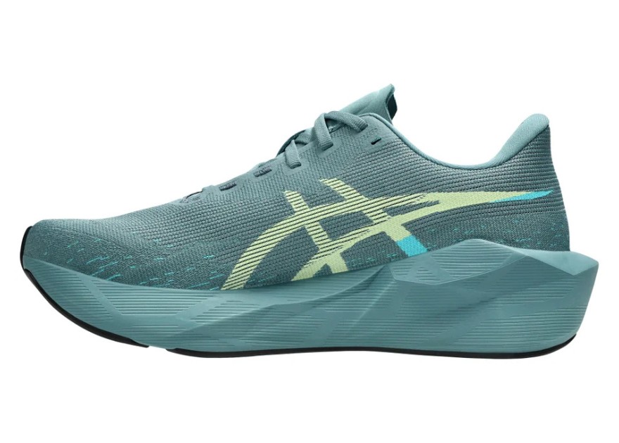ASICS Novablast 6 Ανδρικά Παπούτσια Running
