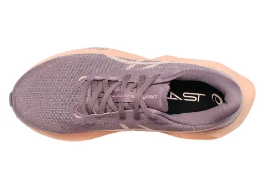 ASICS Novablast 6