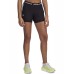 Under Armour Training Γυναικείο Κολάν-Σορτς Σύσφιξης Μαύρο