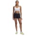 Under Armour Training Γυναικείο Κολάν-Σορτς Σύσφιξης Μαύρο