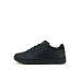 Adidas Hoops Παιδικά Sneakers Μαύρα