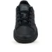 Adidas Hoops Παιδικά Sneakers Μαύρα