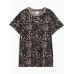 PUMA Women Γυναικείο T-shirt Πολύχρωμο