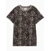 PUMA Women Γυναικείο T-shirt Πολύχρωμο