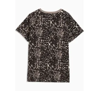 PUMA Women Γυναικείο T-shirt Πολύχρωμο