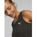 Puma Αμάνικη Γυναικεία Αθλητική Μπλούζα Μαύρη