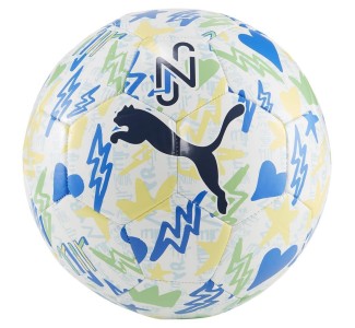 Puma Μπάλα Ποδοσφαίρου Πολύχρωμη