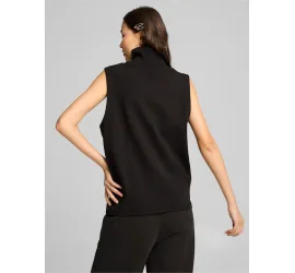 Puma Γυναικείο γιλέκο HER Turtleneck Vest TR 
