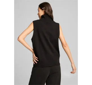 Puma Γυναικείο γιλέκο HER Turtleneck Vest TR 