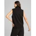 Puma Γυναικείο γιλέκο HER Turtleneck Vest TR 