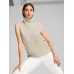 Puma Γυναικείο γιλέκο HER Turtleneck Vest TR 