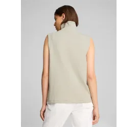 Puma Γυναικείο γιλέκο HER Turtleneck Vest TR 